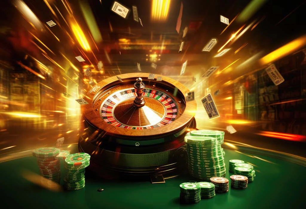 Xu hướng sảnh game nào đang định hình thị trường?